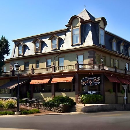 Altland House Inn & Suites Abbottstown Exterior foto